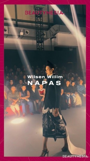 Wilsen Willim Official: NAPAS