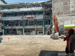 Perbedaan Jumlah Korban Tewas Reruntuhan Ponpes: BNPB 68-Basarnas 67