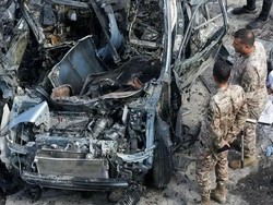 Selamat dari Ledakan Pager, Pria di Lebanon Tewas Digempur Israel