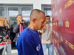 Pria Ini Tusuk Mantan Ketua DPRD Rejang Lebong, Ini Motifnya