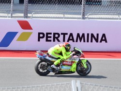 Sukseskan MotoGP Mandalika 2025, Pertamina All Out Jaga Pasokan Energi