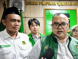 Ada Orang Baik di Balik Islah Partai Kabah