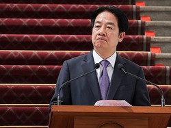 Taiwan: Trump Layak Dapat Nobel Perdamaian Jika Bisa Setop Agresi China