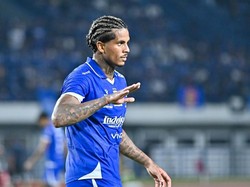 Kemarau Tak Kunjung Reda bagi Ramon Tanque