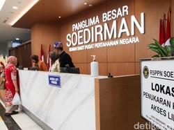 Video RSPPN Buka Kerja Sama dengan China Kembangkan Obat Tradisional