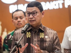 Video: Kurangi Bahan Baku Obat Impor, BPOM Gandeng Kemhan