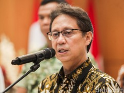 Punya Wamen Ahli Paru, Menkes Ungkap Atensi Prabowo Percepat Eliminasi TBC