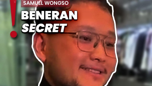 Video: Desainer Kaget El Rumi Pakai Jas Buatannya untuk Lamar Syifa