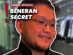 Video: Desainer Kaget El Rumi Pakai Jas Buatannya untuk Lamar Syifa