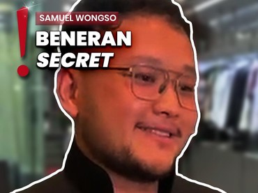 img-title Video: Desainer Kaget El Rumi Pakai Jas Buatannya untuk Lamar Syifa