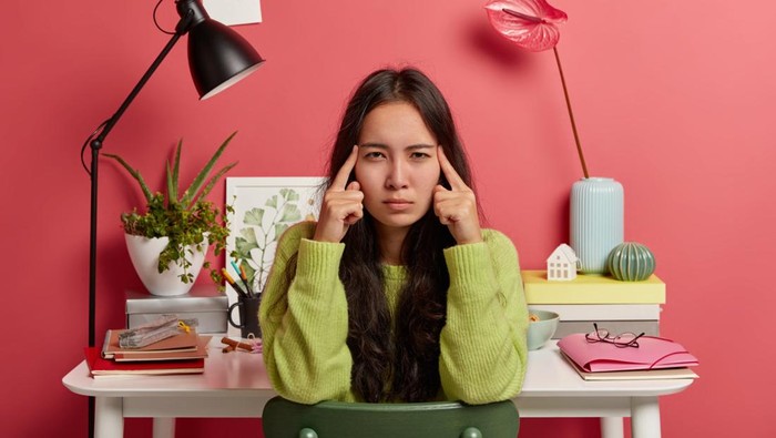 Scorpio Punya Cara Sendiri Lawan Stres, Nggak Tenang Kalau Skip!