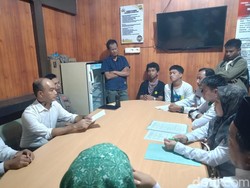 Polisi Tolak Laporan Dugaan Oknum Dosen Pria UIN Palopo Lecehkan Mahasiswa