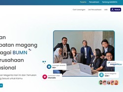 Magenta BUMN: Syarat, Cara Daftar, dan Lowongan yang Tersedia