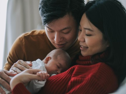 Skin to Skin pada Bayi Prematur Disebut Dapat Meningkatkan Perkembangan Otak