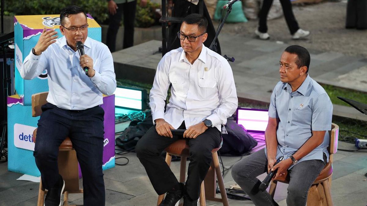 Bos Pertamina Buka-bukaan soal Strategi Wujdukan Kemandirian Energi