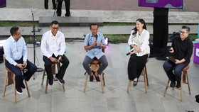 Pemerintah Akan Wajibkan BBM Dicampur Etanol 10 Persen, Berlaku Kapan?