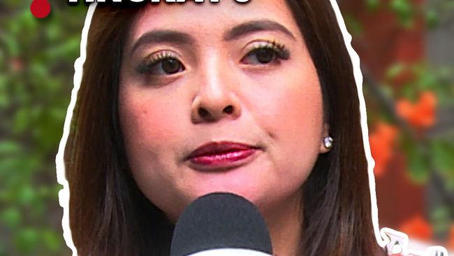Tasya Kamila Ceritakan Kesehatan Ibunya Pasca Operasi Bariatrik