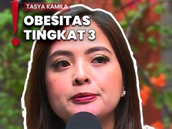 Video: Tasya Kamila Ungkap Kondisi Ibunda usai Operasi Bariatrik