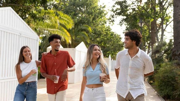 Selain Introvert dan Ekstrovert, Ini Tipe Kepribadian Lainnya yang Perlu Kamu Ketahui