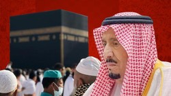 img-title 5 Fakta Gokil Indonesia vs Arab Saudi: Dari Haji hingga Raja Salman