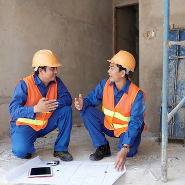 Upah Tukang Harian di Jakarta Jadi yang Tertinggi di Indonesia, Segini Tarif Terbarunya