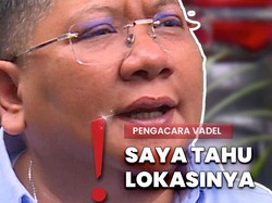 Video: Kuasa Hukum Vadel Beber Rencana Bongkar Kuburan Janin LM