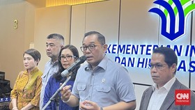 Toyota Mau Bangun Pabrik Etanol di RI