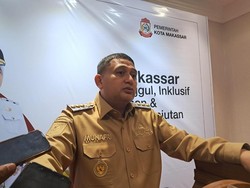 Appi Tunggu Restu Kemendagri dan OJK untuk Lantik Direksi PDAM-BPR Makassar