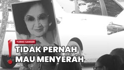 Anak-anak Kenang Perjuangan Yurike Sanger Lawan Kanker Payudara