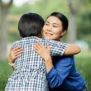 Psikolog Ungkap 5 Cara Orang Tua Mengelola Rasa Bersalah pada Anak