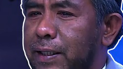 Video: Anak Selamat, Abdul Hanan Wakafkan Al Fatih ke Ortu Santri Lain