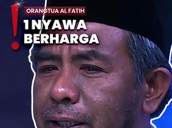 Video: Anak Selamat, Abdul Hanan Wakafkan Al Fatih ke Ortu Santri Lain