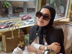 Aisyahrani Meminta Maaf atas Penggunaan Foto Somay Chef Devina