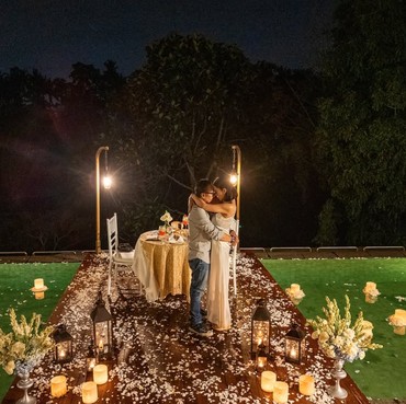 Sudah Dekat dengan Anak, 7 Potret Ari Lasso dan Dearly Joshua Sebelum Umumkan Putus