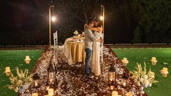 In-Depth: Dearly Joshua Bukan Cinta Terakhir Ari Lasso, No Turning Back!