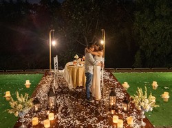 Sudah Dekat dengan Anak, 7 Potret Ari Lasso dan Dearly Joshua Sebelum Umumkan Putus