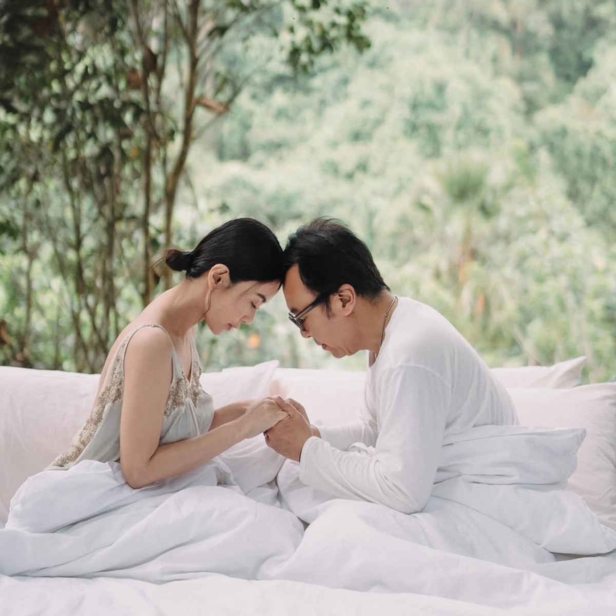 Ari Lasso dan Dearly Djoshua