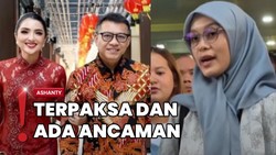 Eks Karyawan Ngaku Dipaksa Pihak Ashanty untuk Serahkan Aset Pribadi