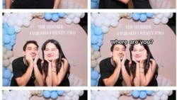 Usai Mesra di Momen Ultah, Azizah Salsha dan Nadif Kepergok Jalan Bareng