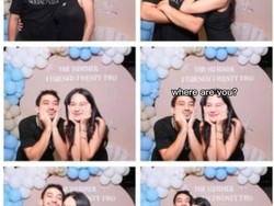 Terpopuler: Azizah Salsha Kepergok Rangkul Mesra Nadif Vs Ibu Anya Geraldine Mirip Luna Maya