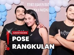 Baru Cerai dari Arhan, Azizah Salsha Ketahuan Mesra dengan Nadhif