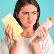 Wajib Tahu! Ini 5 Risiko Kandungan SLS pada Sampo