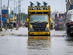 Waspada! Potensi Banjir Pesisir 17 November-3 Desember, Ini Daftar Daerahnya