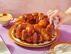 Bayi Belanda sampai Roti Monyet, Ini 5 Nama Makanan Aneh yang Populer