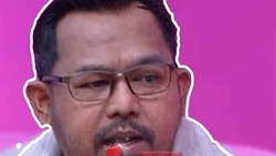 Video: Sering Cekcok-Pilih Cerai, Bedu Ngaku Pernah Robek Buku Nikah