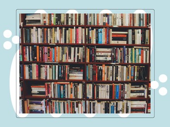 Ketika Buku Menjadi Barang Bukti