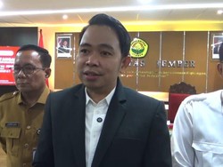 Pembangunan Jember Tetap Berjalan Meski Transfer Dana Pusat Dipangkas