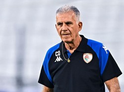 Qatar Banyak Diuntungkan, Pelatih Oman: Ajaib Kalau Kami Lolos