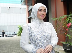 Penjelasan Celine Evangelista Usai Film Sebelum Berhijab Tetap Tayang
