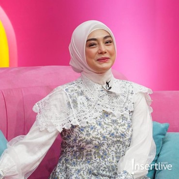 Perubahan Hidup Celine Evangelista Setelah Umrah: Aku Hanya Ingin Jadi...